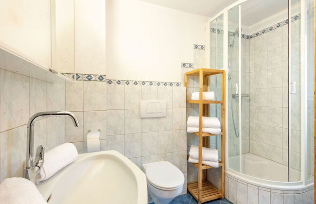 Apartment in Sankt Gallenkirch With Terrace - Foto 18