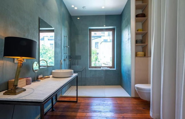 Architect Garden House - Foto 10