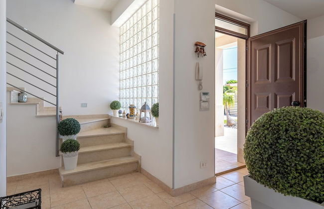 Villetta Irina a due passi dal mare - Foto 2