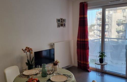 Résidence NOVAGE - Amiens - Foto 25