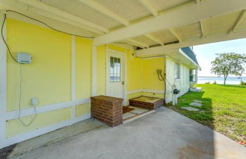 Lake Dora Escape Canal Access and Seaplane Sights! - Photo 30