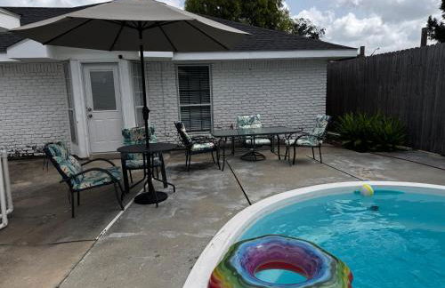 Pool House - Foto 62