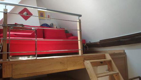 Location maison de vacances Sancerre - Photo 4