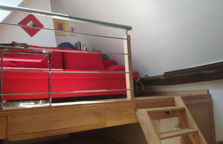 Location maison de vacances Sancerre - Foto 4