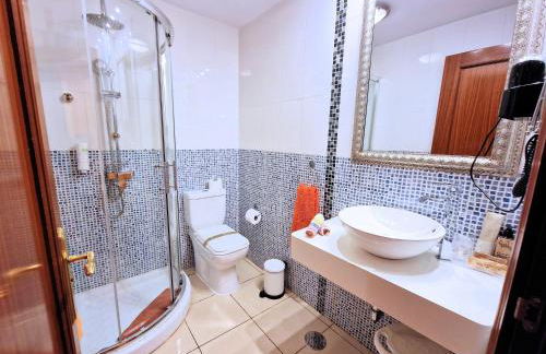 Suite Marrakech Beach, La Graciosa. - Foto 5