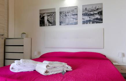 Villa Giulia seafront - Foto 13