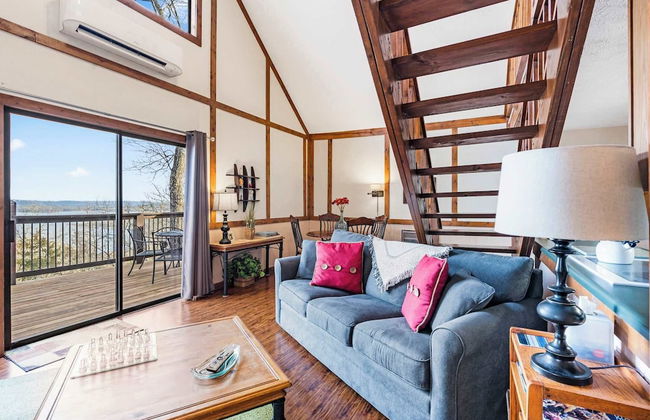 Skipjack Cottage Branson - Photo 9