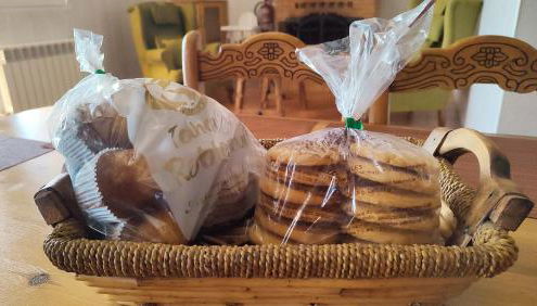 La Casona del Bullaque - Foto 3