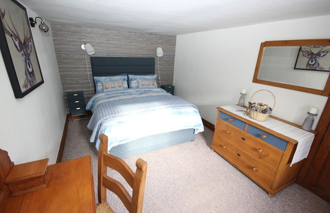 Zen Cottage, Cullen - Sleeps 4, Garden & Pets Ok - Foto 5