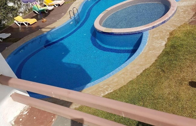 Sidi Rahal Vacances Beach - Foto 13