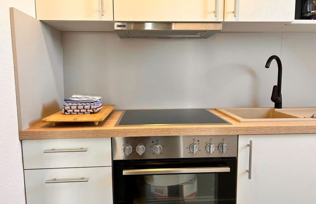 Langeness Modern Retreat - Foto 9