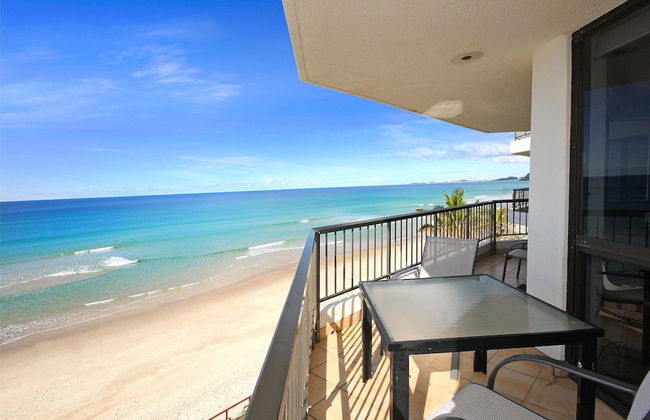 Spindrift on the Beach - Foto 61