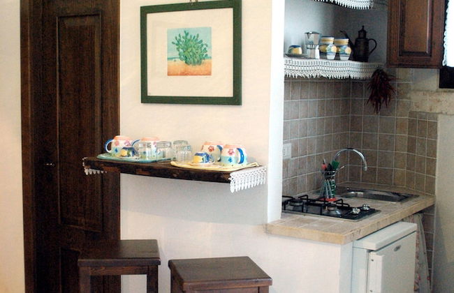 Giardino dei Trulli - Foto 26