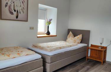 Ferienwohnung Wie Zuhause - Foto 16