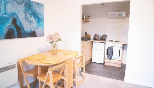 Lovely 1 bedroom Apartment in Central High Wycombe - Foto 4