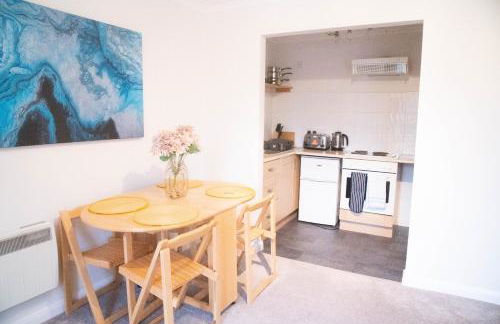 Lovely 1 bedroom Apartment in Central High Wycombe - Foto 4