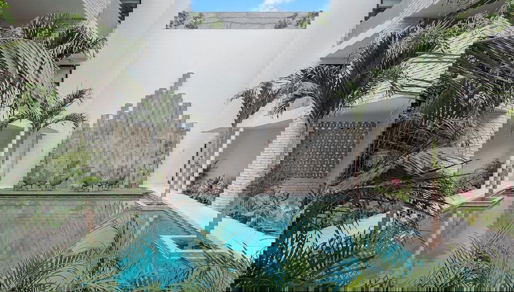 Sanctuary by Tulumeando - Foto 1, Imagen principal