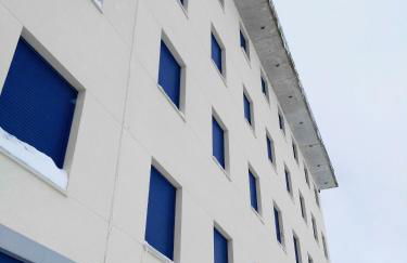 Estudio en San Isidro ESTACIÓN DE ESQUÍ - Foto 12