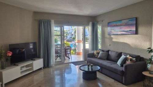 Wonderful new furnished apartmentn - Photo 4