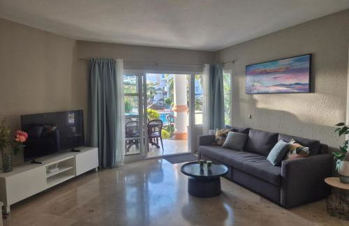 Wonderful new furnished apartmentn - Photo 4