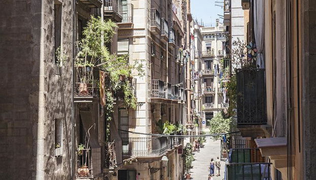 AinB Born Damas Apartment - Foto 2