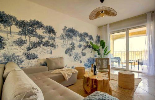 Le Cottage Bohème Nature Piscine Chauffée Privée du Tarn entre Toulouse et Albi & Les Cottages du Tarn - Foto 1