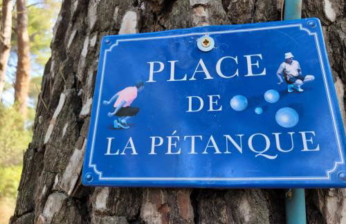 UN OASIS EN PROVENCE - Foto 24