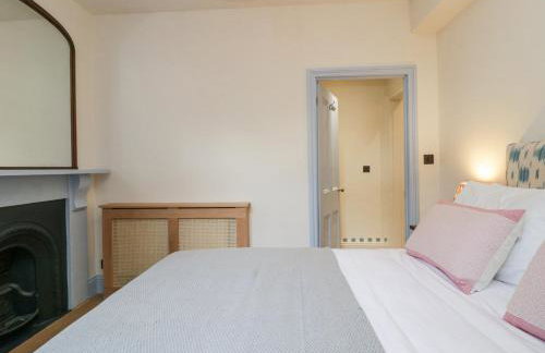 Garden flat on The Hoe - Tamar - Foto 15