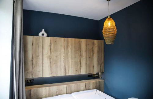 ILE STAGADON - Appartement de luxe magnifique vue mer - Foto 27