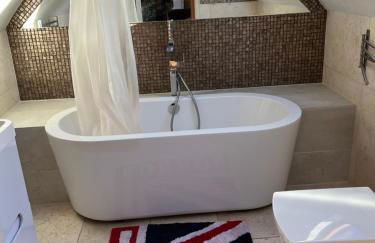 Studio 1 Golden Manor - Foto 15