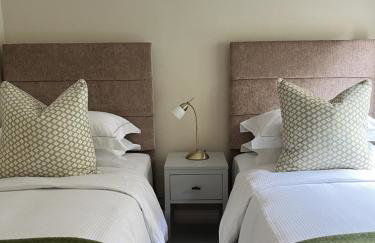 Belgravia Apartments - Foto 80