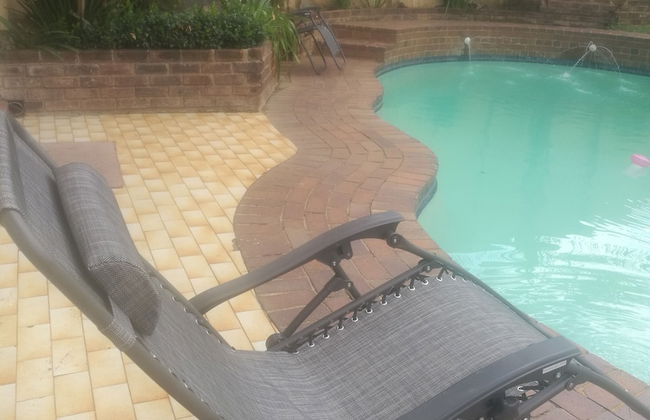 Naisar Holiday Home & Cottage Primrose - Foto 40