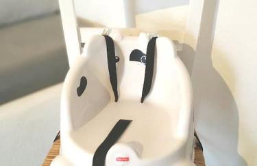 Danae’s cycladic house - Foto 18