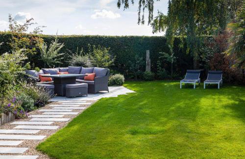 The Salt House - Luxury Home with Pool & Hot Tub - Foto 36