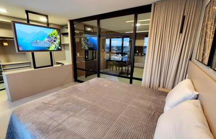 Luxo e Exclusividade ao lado Shopping Campo Grande - Foto 1