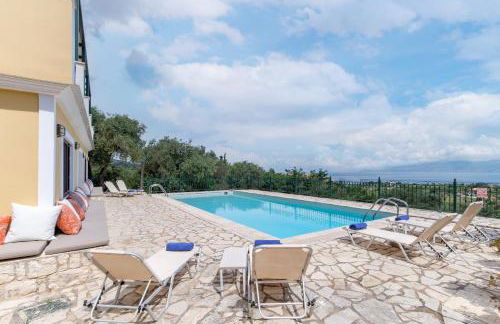 Triade IONICA Villas by Rodostamo Collection - Photo 55