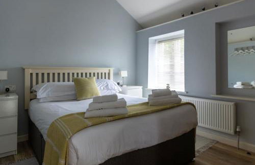 Welsh Marches at Upper Glyn Farm - Foto 11