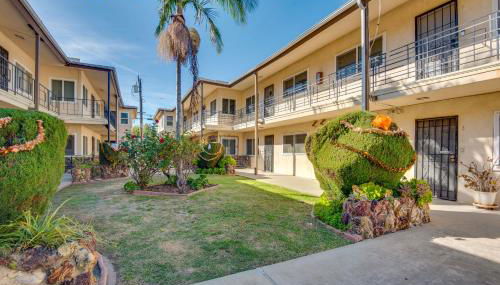 LA Condo about 1 Mi to The Kia Forum and SoFi Stadium - Foto 3