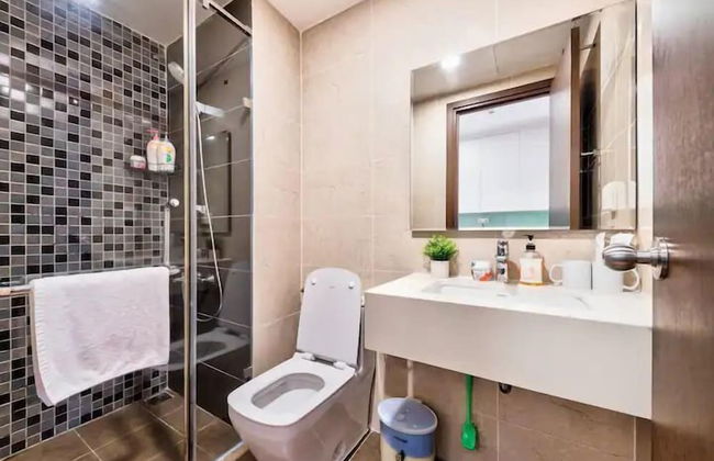 The Tresor Luxury Apartment - Foto 42