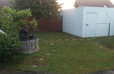 Ferienhaus Bornscheuer - Foto 16