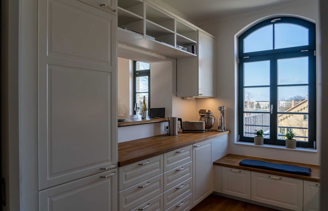 König Albert Residenz - Photo 22