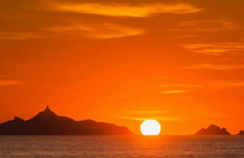 VILLA A SCOPA 14 VUE PANORAMIQUE MER * - Foto 47