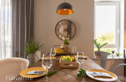 Apartamenty Flat White Obywatelska 47AB - Foto 128