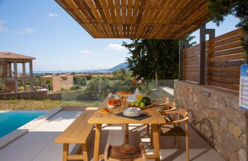 avaton villa - Foto 9