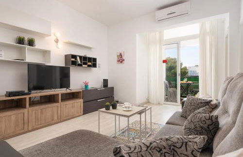 Xara New at the beach for 6 by BeBreeze - Foto 10