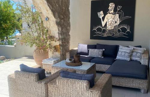 Villa Mara με ιδιωτική παραλία - Foto 13