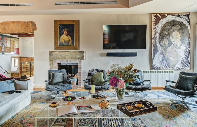 Masia de Queralt - Foto 71