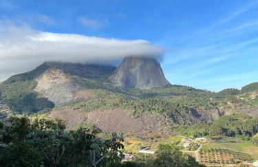 Vista da Pedra Flat em Pedra Azul - Photo 13