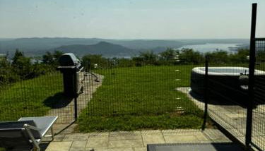 Lago Maggiore Escape - suite con idromassaggio esterno - Foto 5