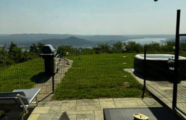 Lago Maggiore Escape - suite con idromassaggio esterno - Photo 5